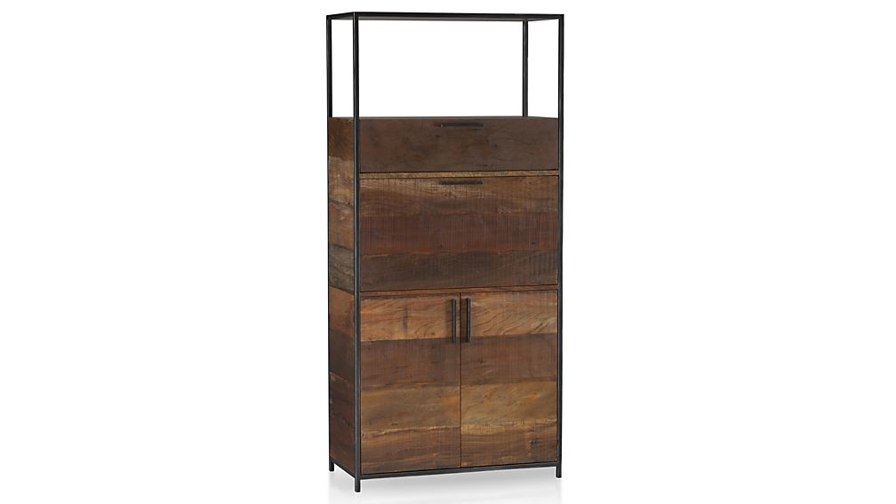 CliveBarCabinet3QF13